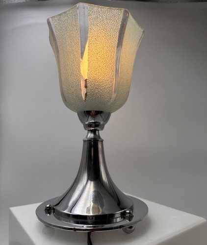 Lampe intérieur art déco - art,