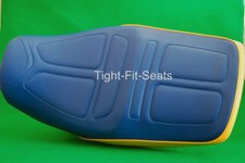 Motorcycle Seat Cover  - YAMAHA XJR1300  2003 to 2006- See listing for colours 