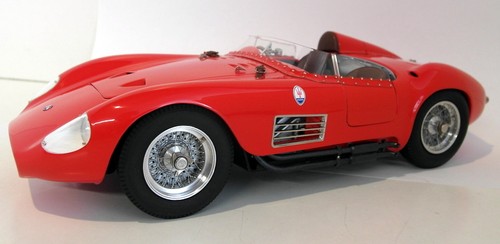 Cmc scale diecast m 105 - cmc,
