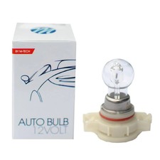 AMPOULE HALOGENE PSX24W PG20-7