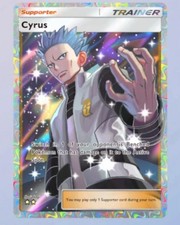 Cyrus Full Art Space-Time