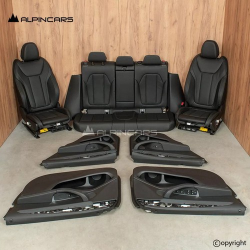 Bmw g01 lci aménagement - g01,