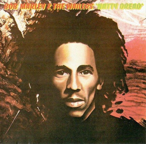 Bob marley the wailers - marley, &