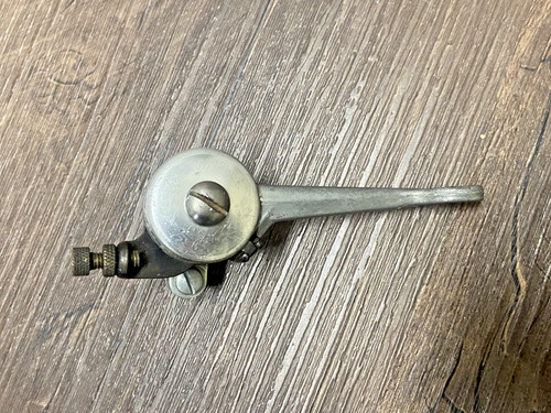 Levier dérailleur simplex - dérailleur, lj