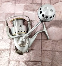 Daiwa Certate Hyper Custom