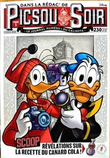 PICSOU HORS-SÉRIE - ​🎩