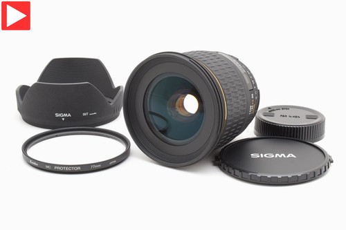 Objectif macro sigma mm - objectif,