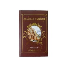 Livre Mort Sur Le Nil Collection Agatha Christie 2 Hachette