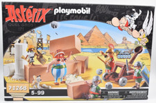 Playmobil Astérix Set 71268