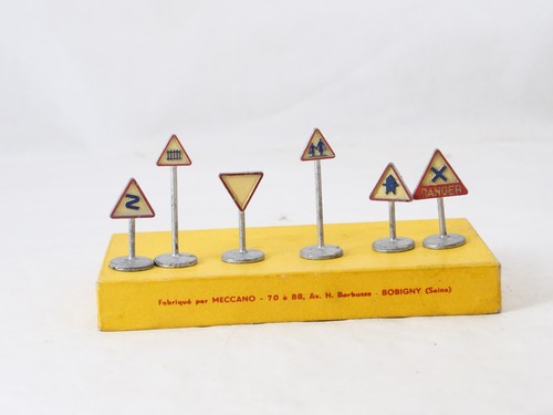 Dinky toys 41 coffret - dinky,