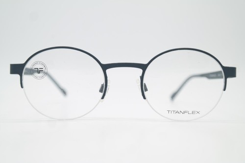 Lunettes titanflex 820913 - titanflex, bleu