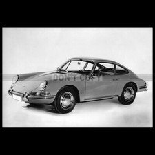 Photo A.036298 PORSCHE 912