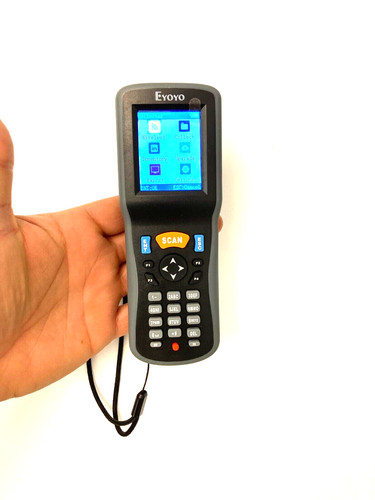 Eyoyo pdt6000 wireless barcode - eyoyo,