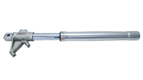 Fourche gauche paioli - fourche,