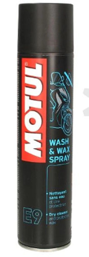 Motul wash wax spray - motul,