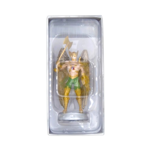 Hawkman comics - –, dc