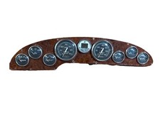 03 Crownline 202 Boat dash panel board speedometer tachometer gauges
