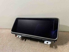 Écran de navigation LEXUS RX