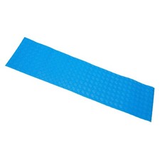  Tapis de marche de piscine antidérapant, tapis d'échelle de piscine hors sol