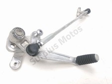 SELECTEUR SUZUKI GSXR 600