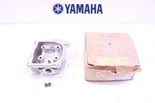 #878 OEM NEW NOS Engine Cylinder Head Yamaha Raptor 90 YFM90 2009-2013