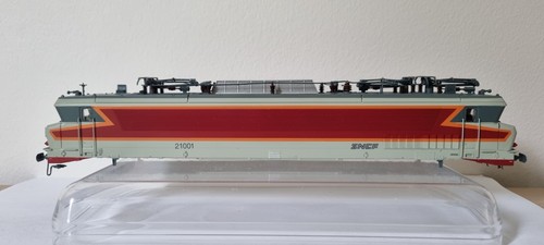 Caisse 21001 jouef - caisse,