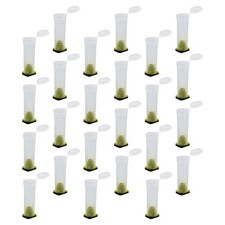  40 Pcs Cage D'élevage