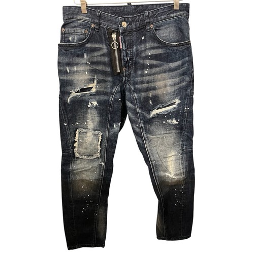 Dsquared2 made tally - dsquared2, denim