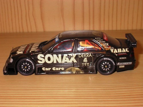 Mercedes c180 evo dtm - c180,