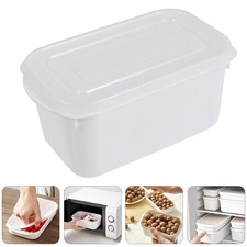  2pcs réfrigérateur