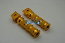 CNC Billet Avant Repose-Pieds