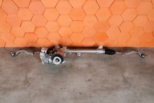 MINI F54 F60 ELECTRIC POWER STEERING GEAR BOX RACK LHD LL 5A4CE76 UB 5742 km !!!
