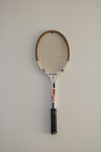 Raquette vintage donnay - raquette,