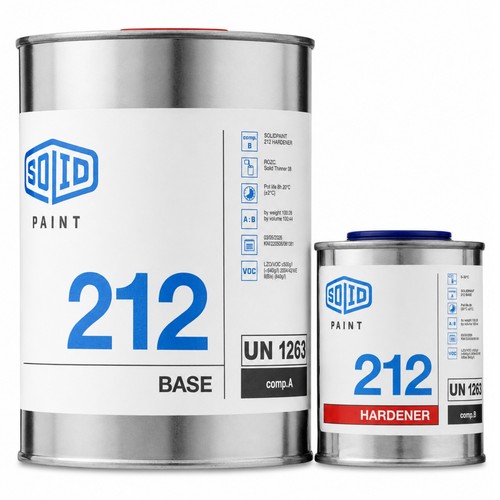 Solidpaint 212 peinture - 212,
