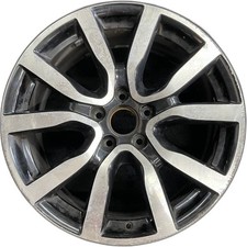 Volkswagen Black Golf GTI