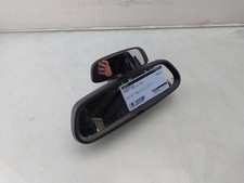 INTERIOR MIRROR PEUGEOT 5008 I (0A/0E) MPV 1.6 THP 16V (EP6CDT(5FV)) 2012 8154JV
