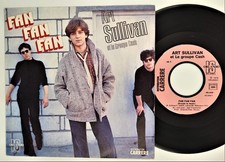 45 t ART SULLIVAN group CASH