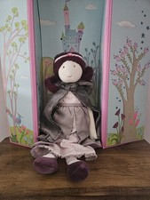 Moulin Roty “La Princesse Anne” Doll ( 711202) in Gift Box – 46 cm –