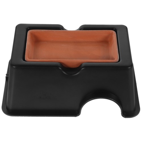 Grotte pour gecko - gecko, cachette
