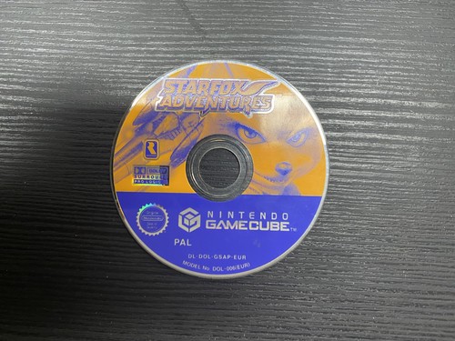 Seul starfox adventures - seul,