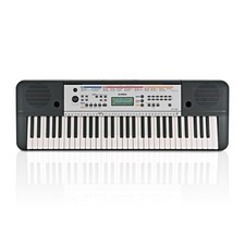 Yamaha YPT-260 – Clavier