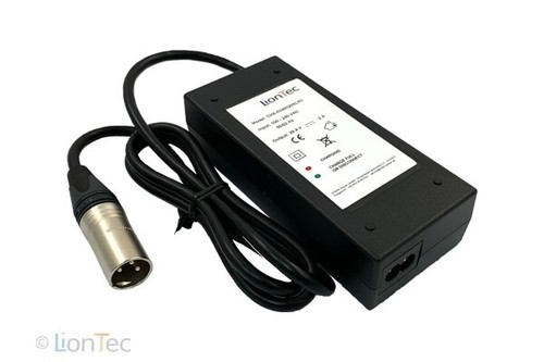 Liontec chargeur voyage - liontec,