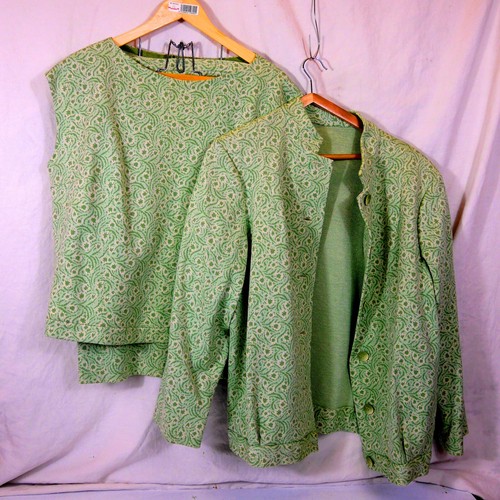 Ensemble pieces veste - ensemble,