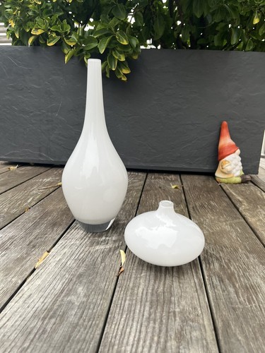 Ensemble vases ikea vintage - de,