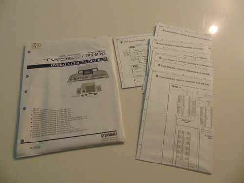 Yamaha workstation tyros - tyros, 2