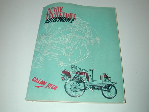 Catalogue livre automobile - livre,