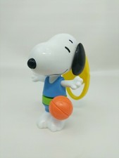 Peanuts Basketball Player