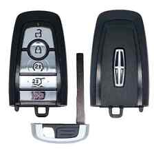 OEM 22 23 24 LINCOLN NAVIGATOR NAUTILUS 5B SMART KEYLESS REMOTE FOB 164-R8321