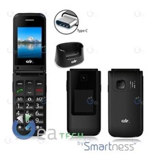 Cdr Cellulaire Gsm 2G C38 Dual