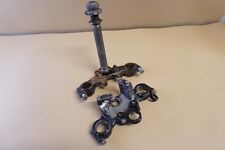 Honda MTX50 MTX 50 AD06 1984-1986 set of front fork yokes clamps suspension